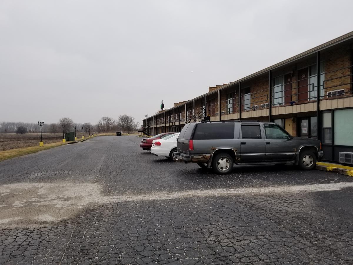 Spring Valley Inn Exterior foto
